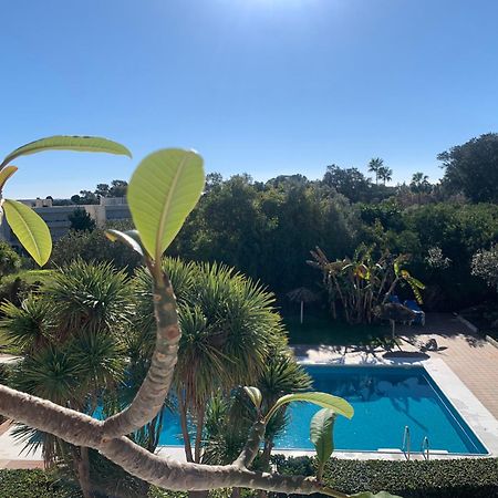 Sotogrande Duplex Near Polo, Best Pool View, 2 Pools, Full South, 7 Drive To Beaches And Port מראה חיצוני תמונה