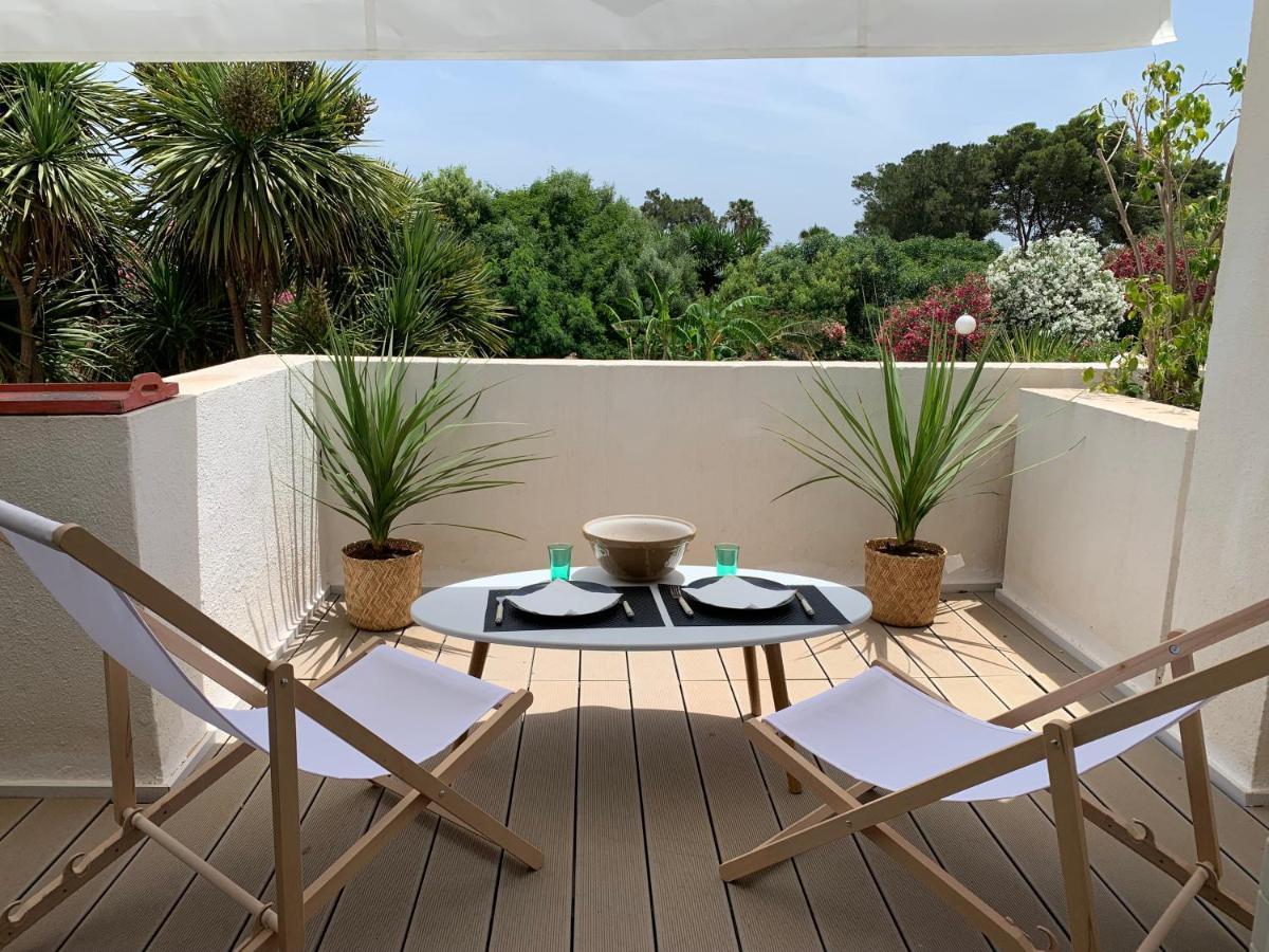 Sotogrande Duplex Near Polo, Best Pool View, 2 Pools, Full South, 7 Drive To Beaches And Port מראה חיצוני תמונה