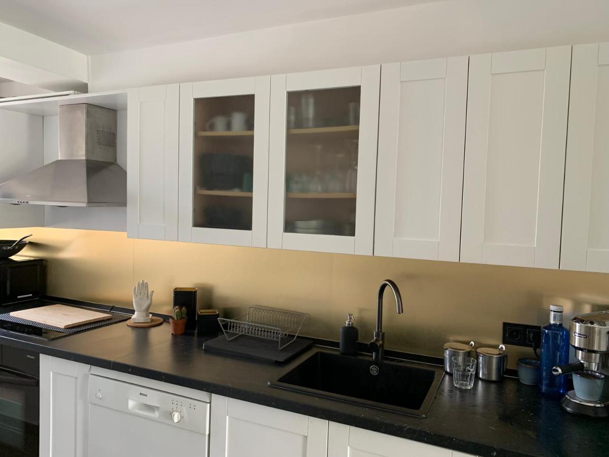 Sotogrande Duplex Near Polo, Best Pool View, 2 Pools, Full South, 7 Drive To Beaches And Port מראה חיצוני תמונה