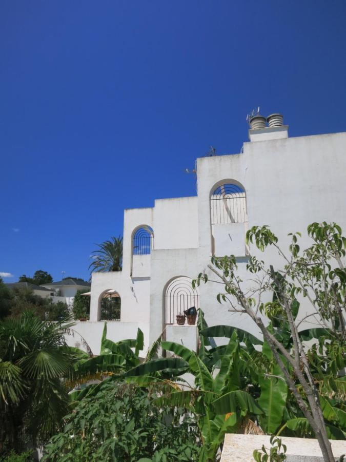 Sotogrande Duplex Near Polo, Best Pool View, 2 Pools, Full South, 7 Drive To Beaches And Port מראה חיצוני תמונה