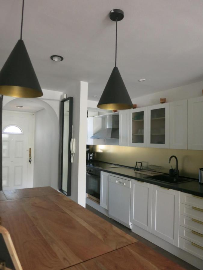 Sotogrande Duplex Near Polo, Best Pool View, 2 Pools, Full South, 7 Drive To Beaches And Port מראה חיצוני תמונה