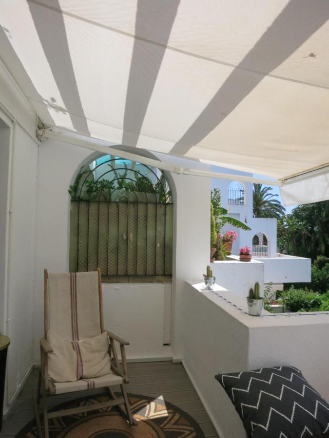 Sotogrande Duplex Near Polo, Best Pool View, 2 Pools, Full South, 7 Drive To Beaches And Port מראה חיצוני תמונה