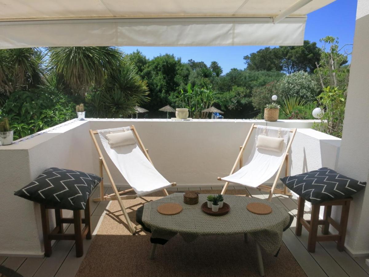 Sotogrande Duplex Near Polo, Best Pool View, 2 Pools, Full South, 7 Drive To Beaches And Port מראה חיצוני תמונה