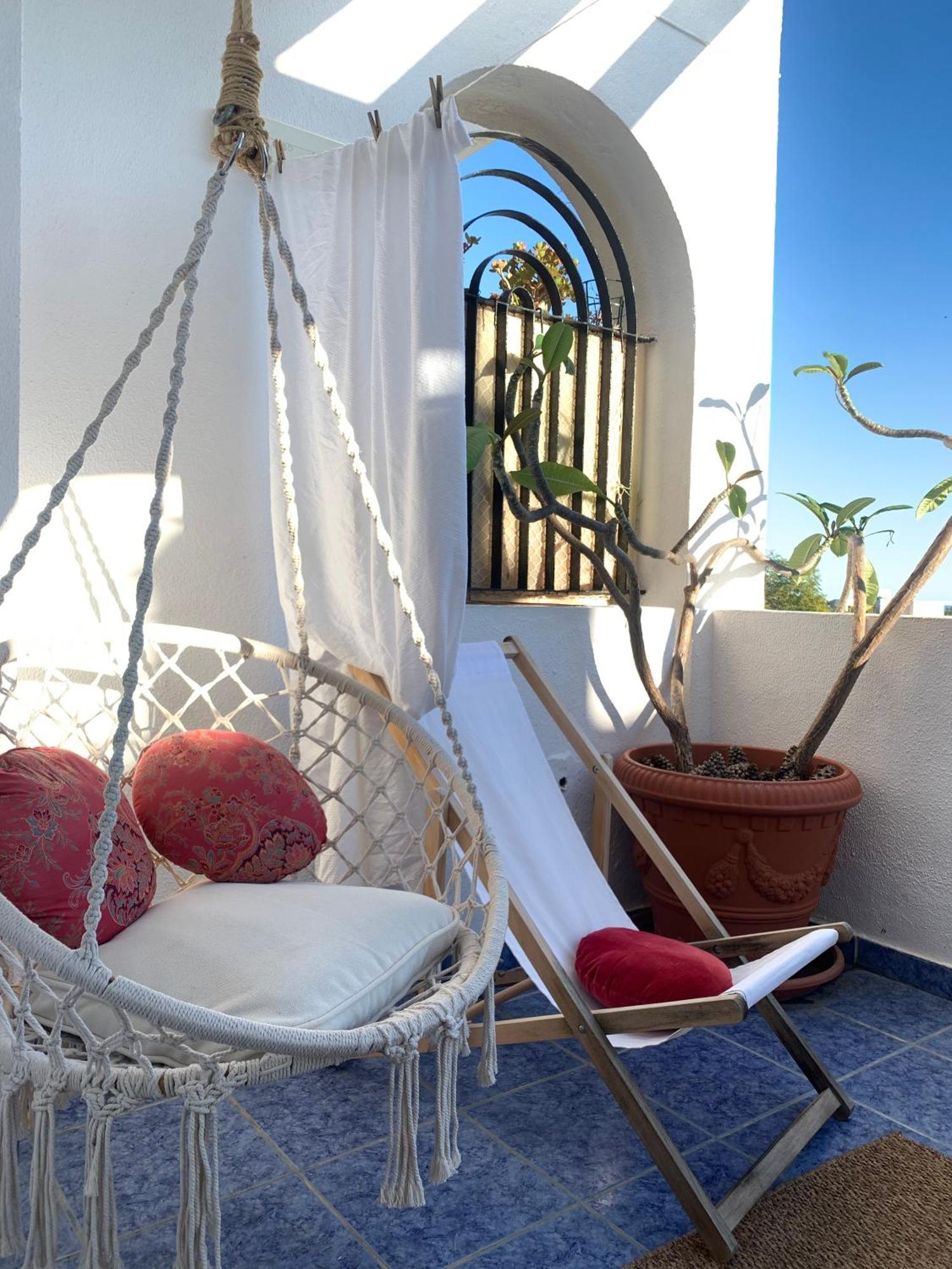 Sotogrande Duplex Near Polo, Best Pool View, 2 Pools, Full South, 7 Drive To Beaches And Port מראה חיצוני תמונה